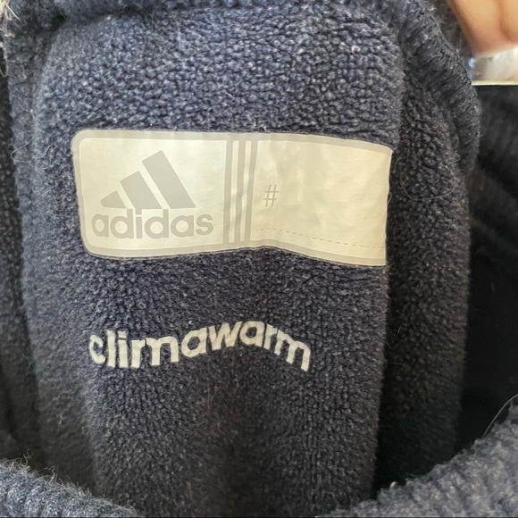 Adidas University of Michigan sweatpants (medium) - Picture 4 of 5